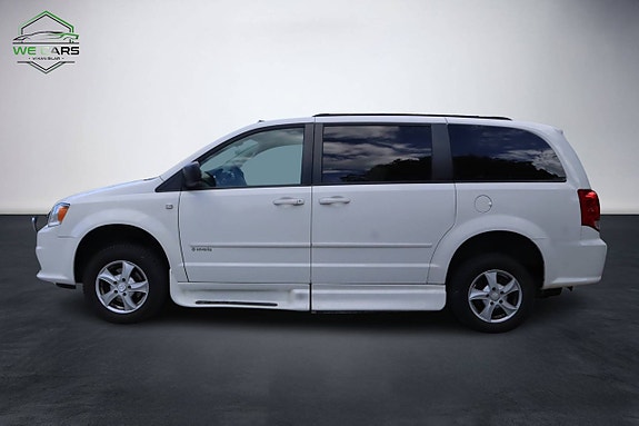 Dodge Grand Caravan 5 of 19