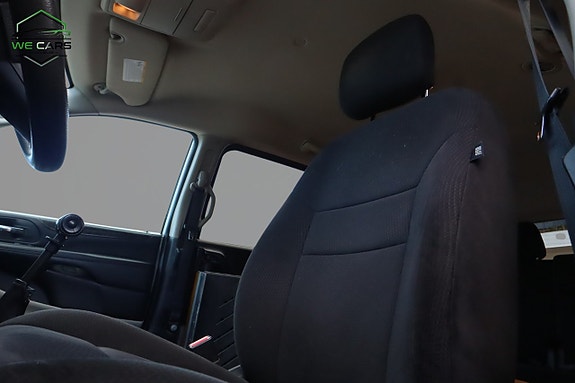 Dodge Grand Caravan 15 of 19