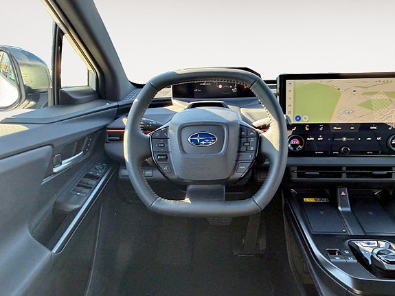 Subaru Uncharted 15 of 19