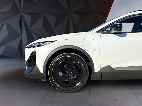 Subaru Uncharted 8 of 19