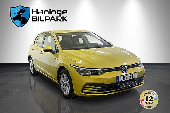 Volkswagen Golf I 5 of 30