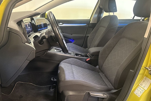 Volkswagen Golf I 11 of 30