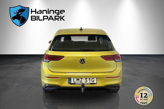 Volkswagen Golf I 7 of 30