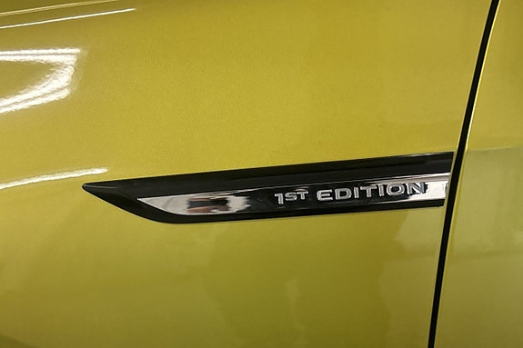 Volkswagen Golf I 27 of 30