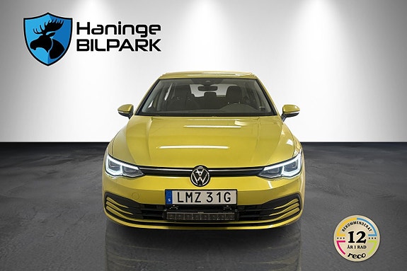 Volkswagen Golf I 3 of 30