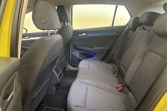 Volkswagen Golf I 14 of 30