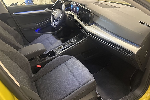 Volkswagen Golf I 15 of 30