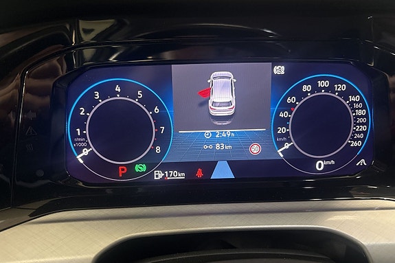 Volkswagen Golf I 24 of 30