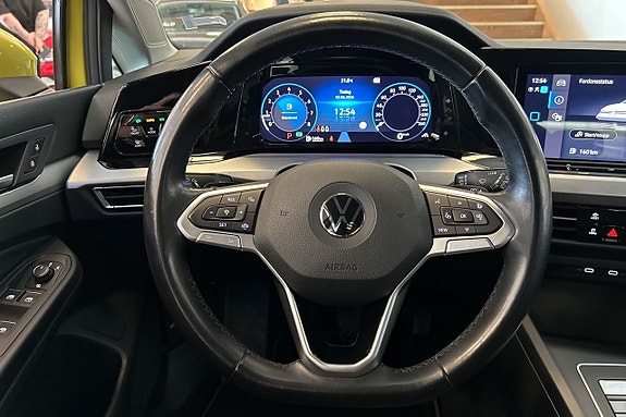 Volkswagen Golf I 13 of 30
