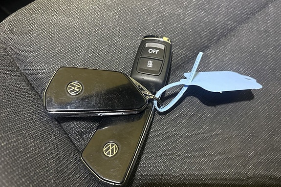 Volkswagen Golf I 28 of 30