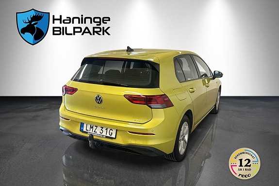 Volkswagen Golf I 6 of 30