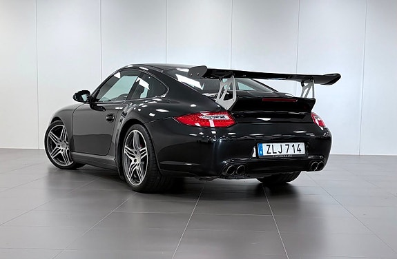 Porsche 911 3 of 5