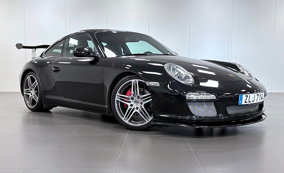 Porsche 911 2 of 5