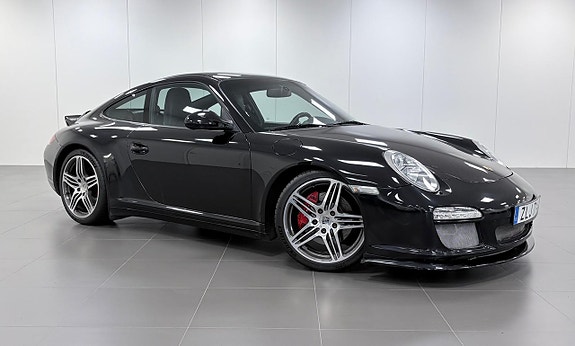 Porsche 911 3 of 23