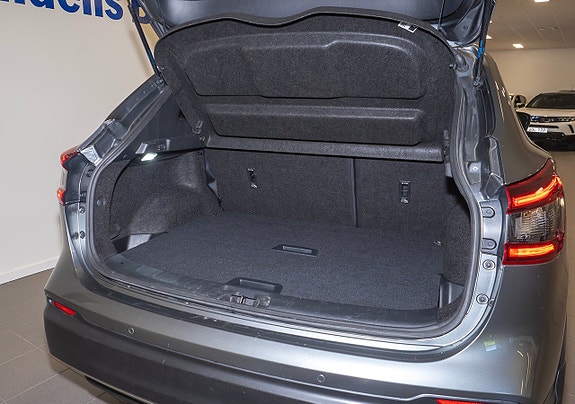 Nissan Qashqai 6 of 7