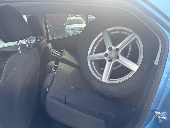Opel Mokka X 5 of 5