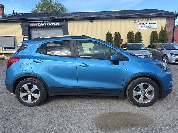 Opel Mokka X 2 of 5