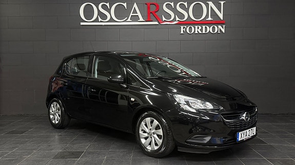 Opel Corsa 3 of 5