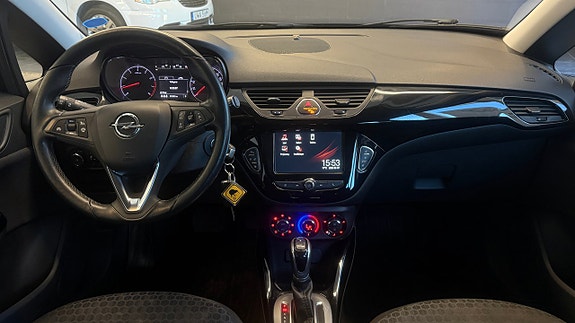 Opel Corsa 7 of 12