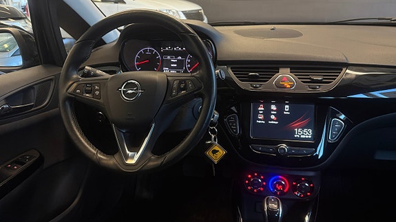 Opel Corsa 8 of 12