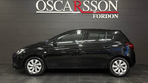 Opel Corsa 2 of 5