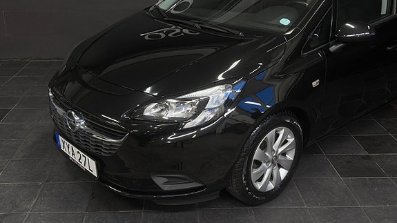 Opel Corsa 6 of 12
