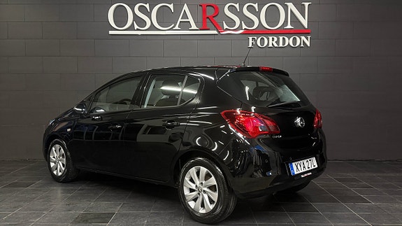 Opel Corsa 4 of 5