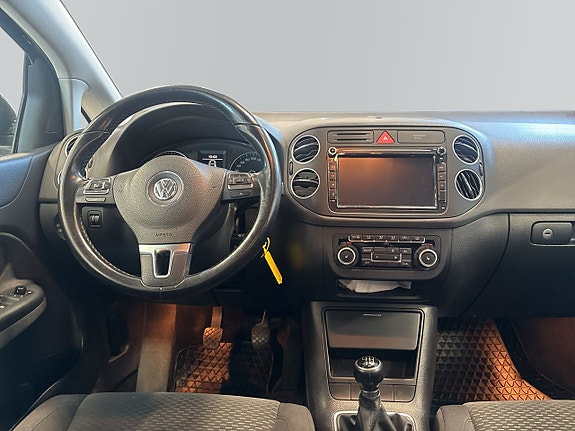 Volkswagen Golf I 8 of 12