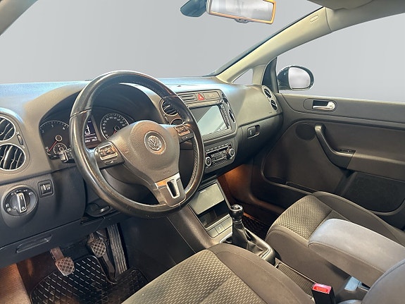 Volkswagen Golf I 6 of 12