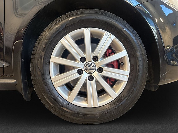 Volkswagen Golf I 5 of 12