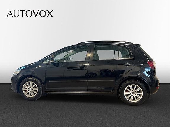 Volkswagen Golf-Serie