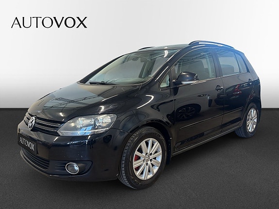Brugt Volkswagen Golf 1.0