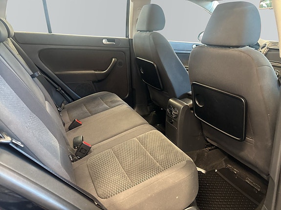 Volkswagen Golf I 7 of 12