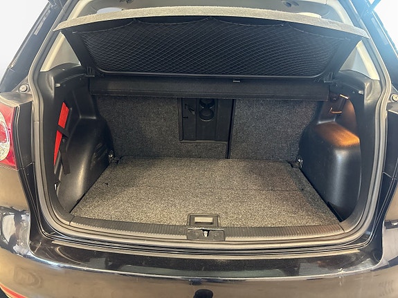 Volkswagen Golf I 10 of 12