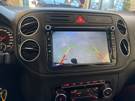 Volkswagen Golf I 12 of 12