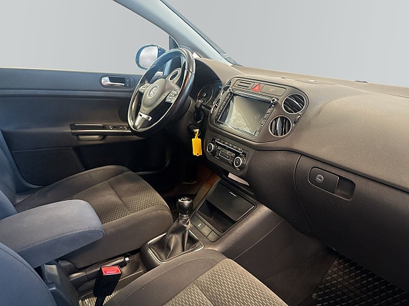 Volkswagen Golf I 9 of 12