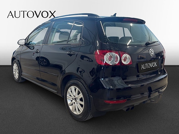 Volkswagen Golf I 2 of 12