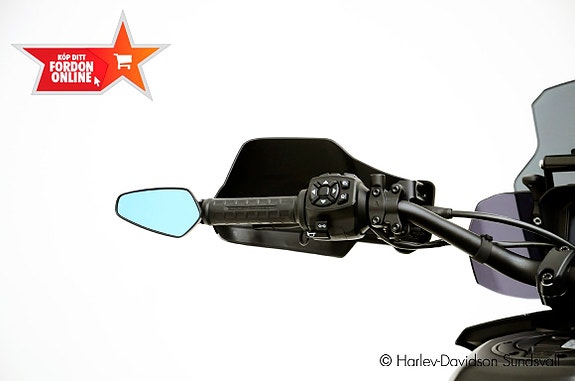 Harley-Davidson Pan-America Special *Hemleverans* 5 of 5