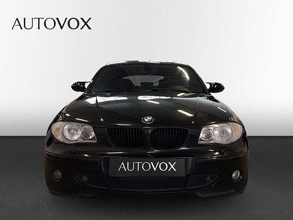 BMW 120d 5 of 5