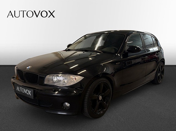 BMW 120d