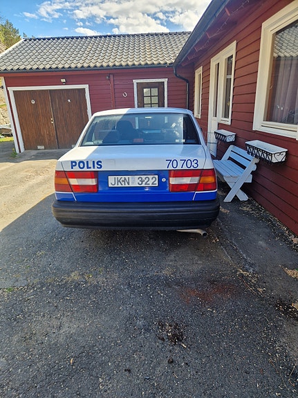 Volvo 940 5 of 5
