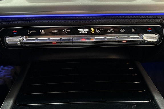 Mercedes-Benz GLE350 de 18 of 27