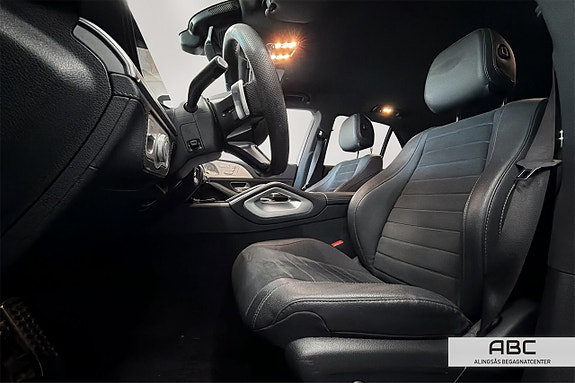 Mercedes-Benz GLE350 de 9 of 27