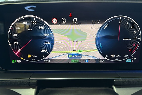 Mercedes-Benz GLE350 de 23 of 27