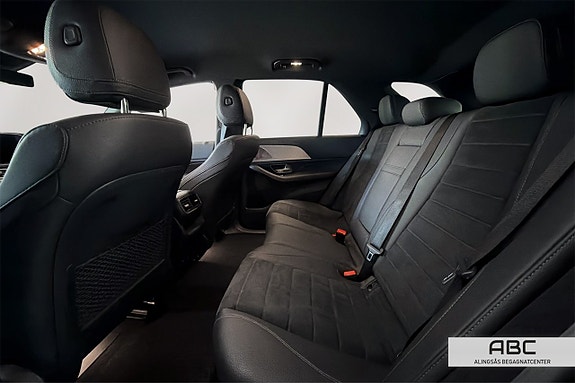 Mercedes-Benz GLE350 de 10 of 27