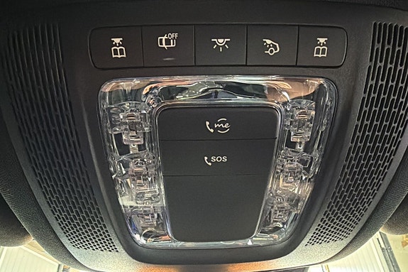 Mercedes-Benz GLE350 de 24 of 27