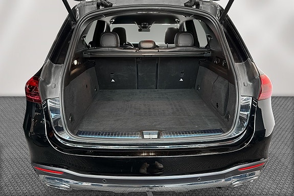 Mercedes-Benz GLE350 de 11 of 27
