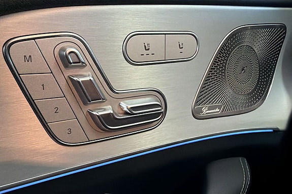 Mercedes-Benz GLE350 de 27 of 27
