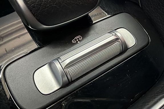 Mercedes-Benz GLE350 de 17 of 27