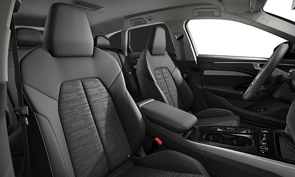 Audi A6 2 of 3